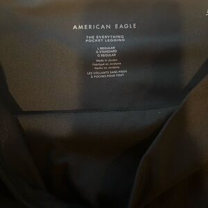 NWOT everything legging